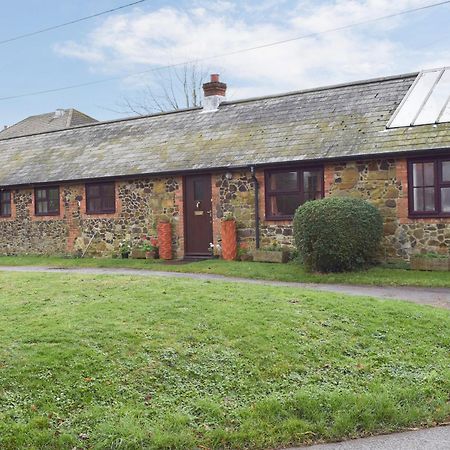 The Blacksmith Shop Shorwell Exterior photo