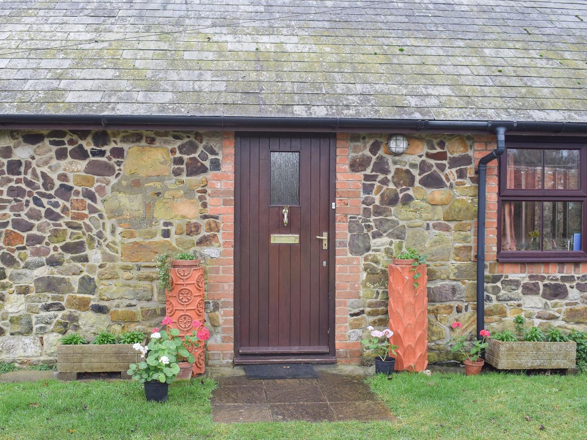 The Blacksmith Shop Shorwell Exterior photo